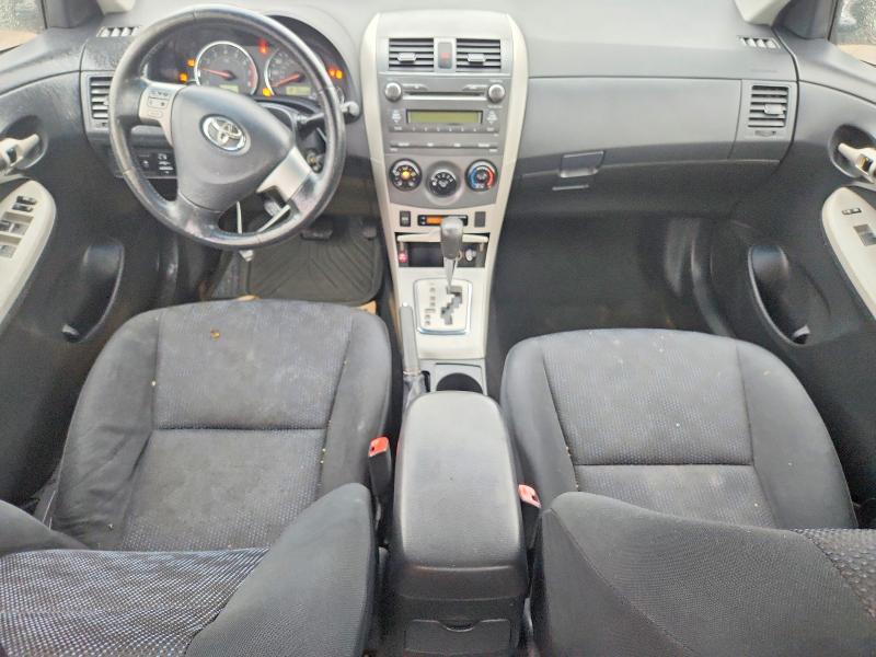 Продажа на аукционе авто 2010 Toyota Corolla, vin: 1NXBU4EE4AZ312319, номер лота: 70886546