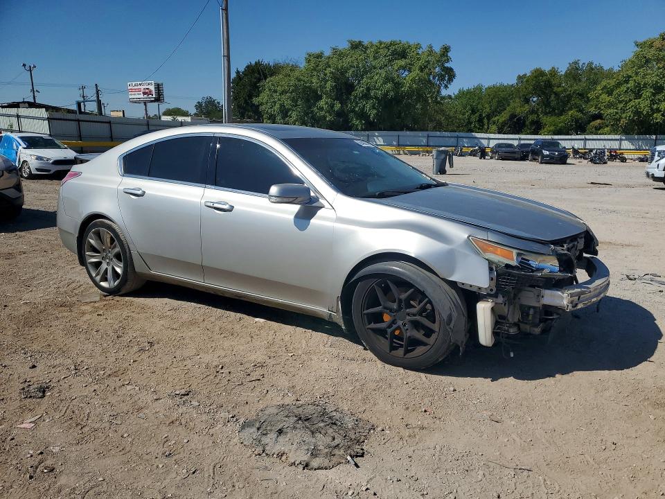 2010 Acura Tl მანქანა იყიდება აუქციონზე, vin: 19UUA8F53AA013256, აუქციონის ნომერი: 69486976