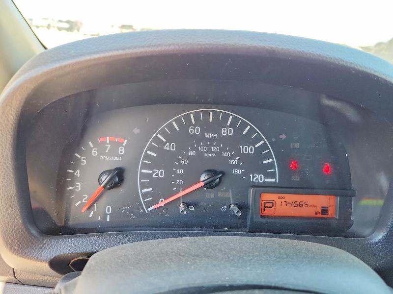 Aukcja sprzedaży 2019 Nissan Nv200, vin: 3N6CM0KN3KK709637, numer aukcji: 68755276