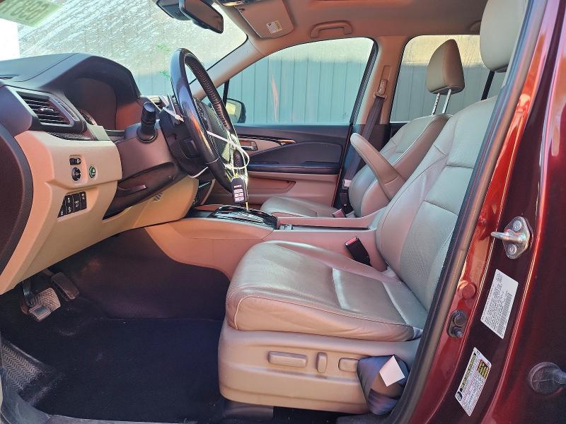 2020 Honda Ridgeline მანქანა იყიდება აუქციონზე, vin: 5FPYK3F75LB000933, აუქციონის ნომერი: 69818286