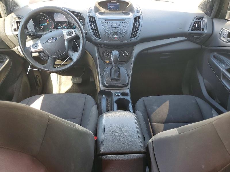 Aukcja sprzedaży 2015 Ford Escape, vin: 1FMCU0F74FUC13665, numer aukcji: 70495186