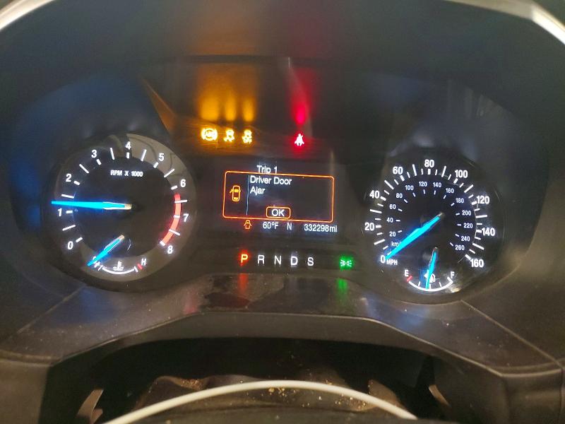 Auction sale of the 2018 Ford Edge, vin: 2FMPK4G95JBC10626, lot number: 69803006