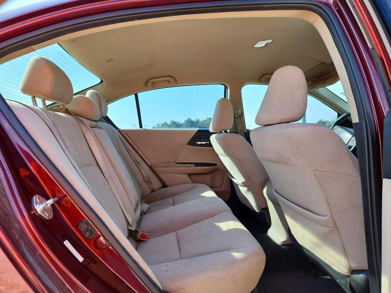 Продаж на аукціоні авто 2013 Honda Accord, vin: 1HGCR2F39DA243971, номер лоту: 70062796