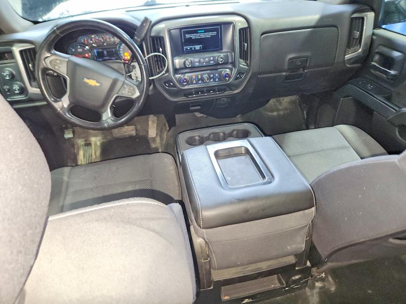 67996696 :رقم المزاد ، 1GCVKREH6HZ407914 vin ، 2017 Chevrolet Silverado مزاد بيع