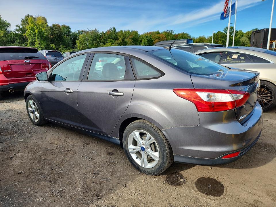 Продажа на аукционе авто 2013 Ford Focus, vin: 1FADP3F22DL223626, номер лота: 69714116