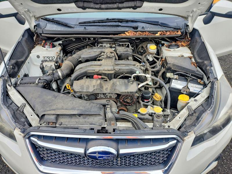 Aukcja sprzedaży 2015 Subaru Impreza, vin: JF1GPAM69FH200504, numer aukcji: 69242836
