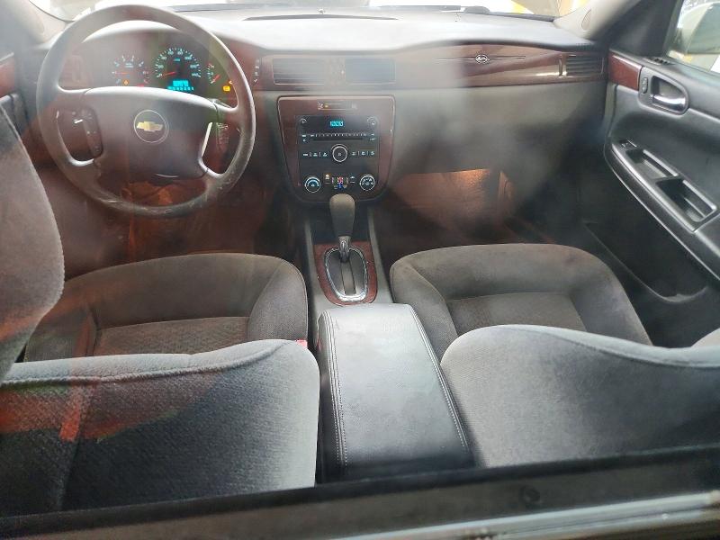 Продаж на аукціоні авто 2009 Chevrolet Impala, vin: 2G1WB57K291282791, номер лоту: 70245746