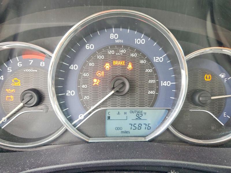 Aukcja sprzedaży 2016 Toyota Corolla, vin: 2T1BURHE6GC547047, numer aukcji: 67752766