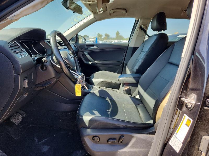 Aukcja sprzedaży 2019 Volkswagen Tiguan, vin: 3VV3B7AX4KM066564, numer aukcji: 69030466