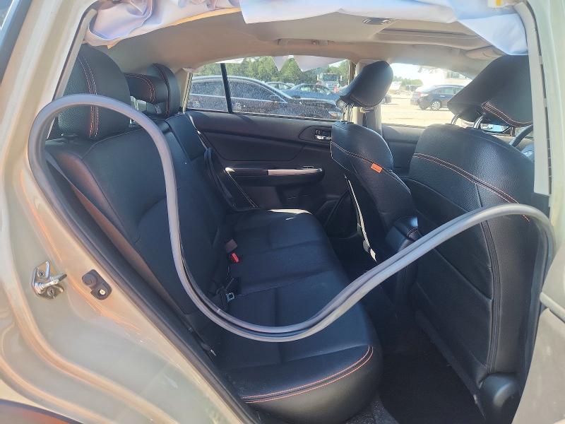 Aukcja sprzedaży 2016 Subaru Crosstrek, vin: JF2GPANC1G8324607, numer aukcji: 69729936