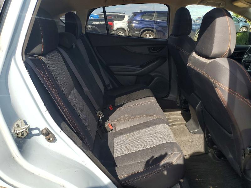 Aukcja sprzedaży 2018 Subaru Crosstrek, vin: JF2GTABC4JH318226, numer aukcji: 68057066