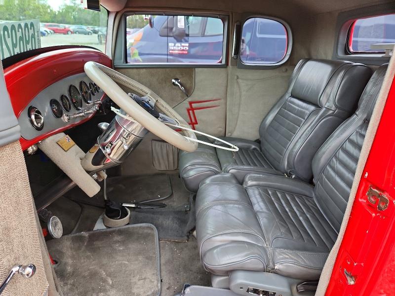 69692076 :رقم المزاد ، B5122740 vin ، 1932 Ford Coupe مزاد بيع