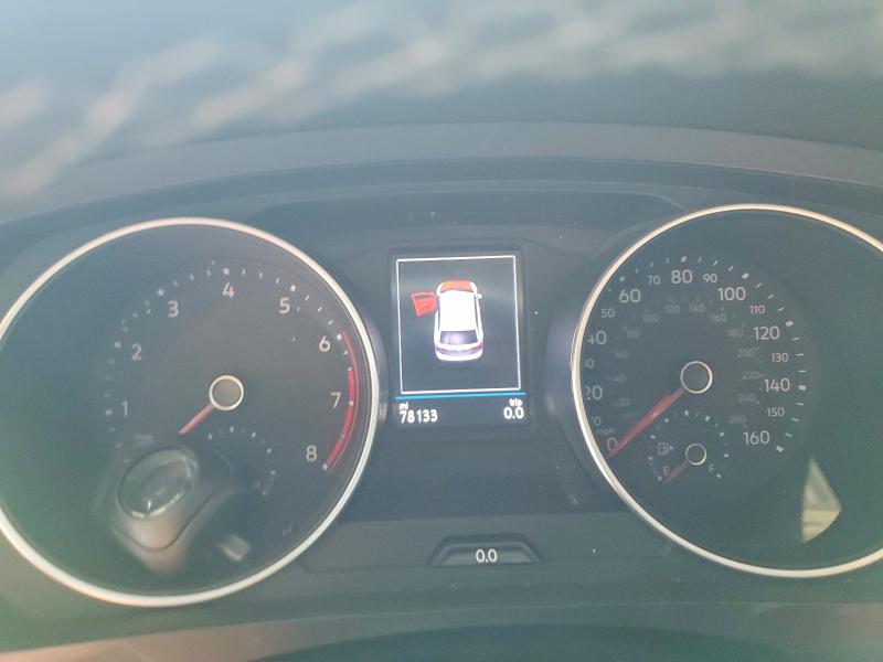 2021 Volkswagen Tiguan მანქანა იყიდება აუქციონზე, vin: 3VV3B7AX8MM095987, აუქციონის ნომერი: 69318306