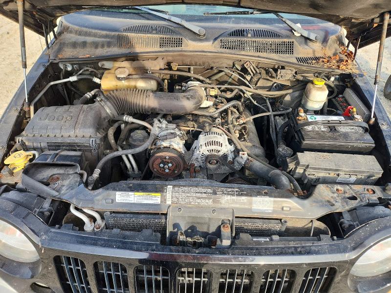 67735526 :رقم المزاد ، 1J4GL48K35W626210 vin ، 2005 Jeep Liberty مزاد بيع