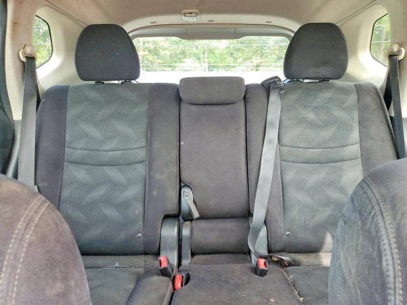 Продаж на аукціоні авто 2015 Nissan Rogue, vin: 5N1AT2MT0FC813062, номер лоту: 67778346
