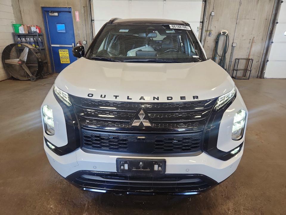 Продажа на аукционе авто 2024 Mitsubishi Outlander, vin: JA4T5WA96RZ060219, номер лота: 68188186
