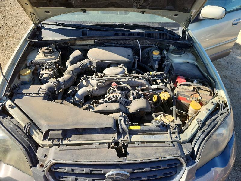 Aukcja sprzedaży 2005 Subaru Legacy, vin: 4S4BP62C457308250, numer aukcji: 68975096
