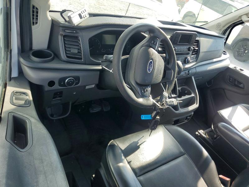 Aukcja sprzedaży 2021 Ford Transit, vin: 1FDBW5Z8XMKA84363, numer aukcji: 70108516