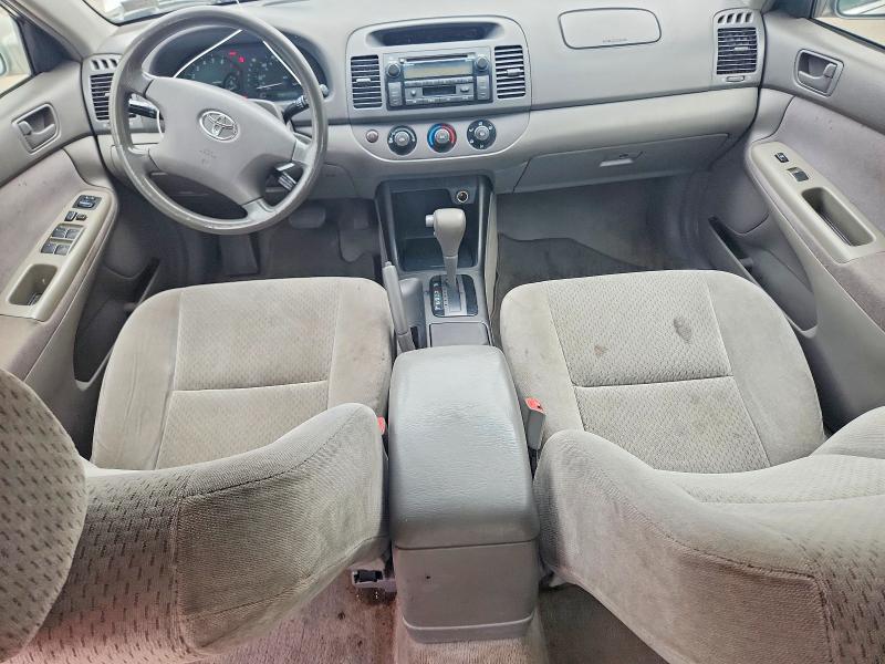 Продажа на аукционе авто 2004 Toyota Camry, vin: 4T1BE32K64U905279, номер лота: 69195576