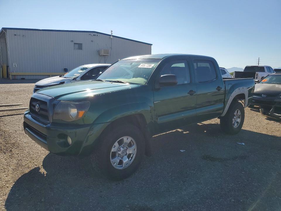 Продажа на аукционе авто 2005 Toyota Tacoma, vin: 5TELU42N95Z123059, номер лота: 69527396