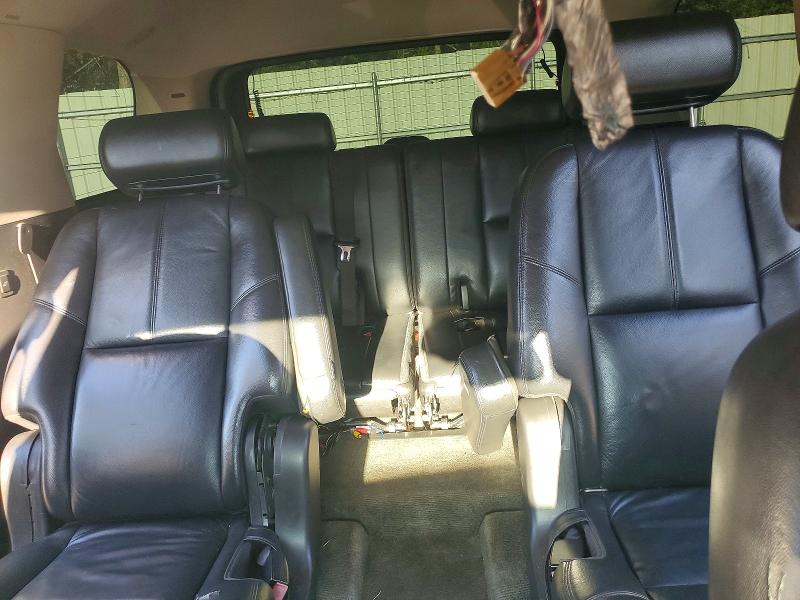 2008 Chevrolet Tahoe მანქანა იყიდება აუქციონზე, vin: 1GNFC13J78R169197, აუქციონის ნომერი: 68917666