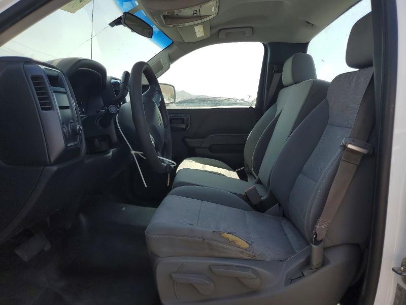 Aukcja sprzedaży 2016 Chevrolet Silverado, vin: 1GCNCNEH4GZ369202, numer aukcji: 68999656