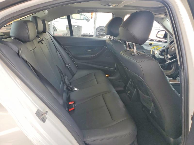Aukcja sprzedaży 2015 Bmw 328, vin: WBA3B5C52FF961634, numer aukcji: 68754956