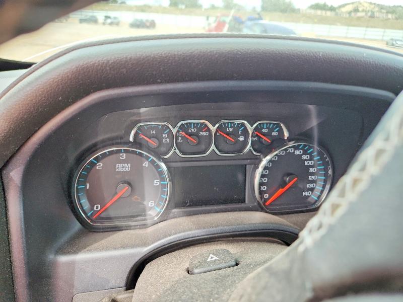 Aukcja sprzedaży 2017 Gmc Sierra, vin: 1GTV2MEC6HZ134528, numer aukcji: 68882466