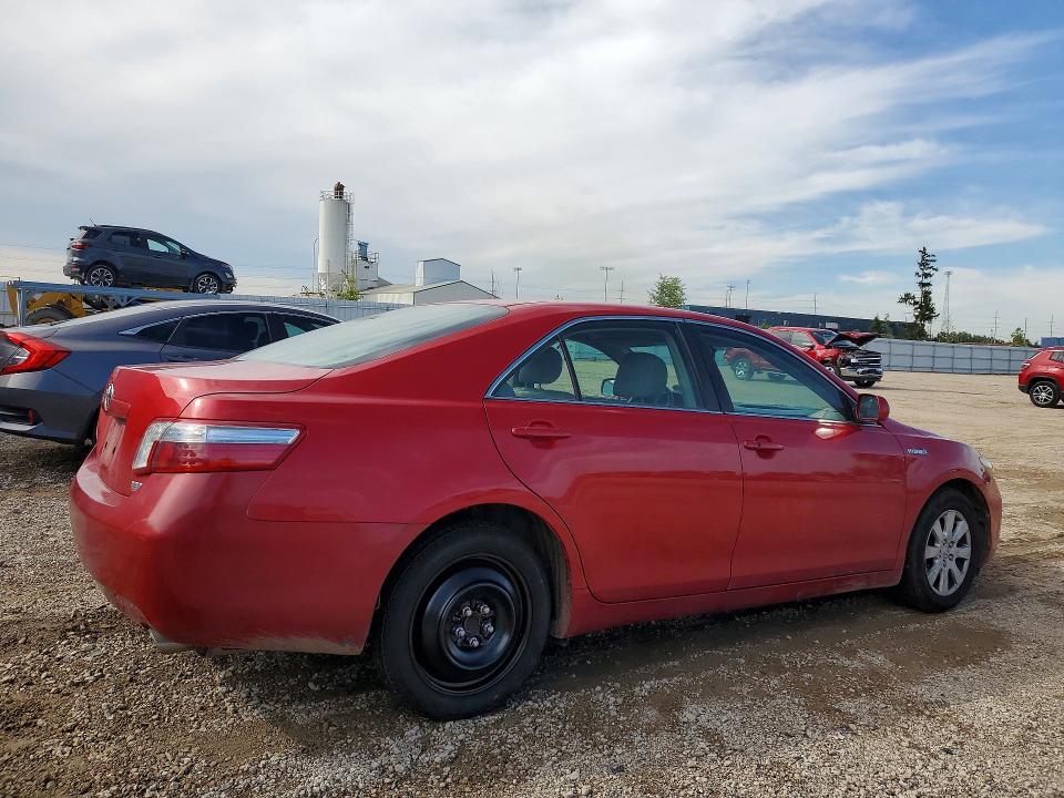 Продажа на аукционе авто 2007 Toyota Camry, vin: 4T1BB46K17U008299, номер лота: 68506486