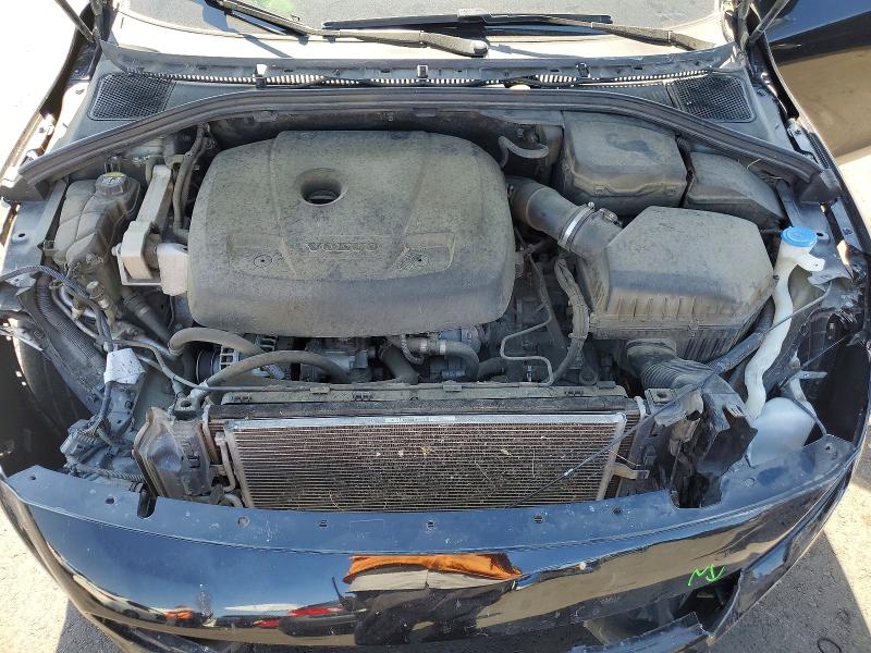 Продажа на аукционе авто 2018 Volvo S60, vin: LYV402HM9JB174478, номер лота: 67847056