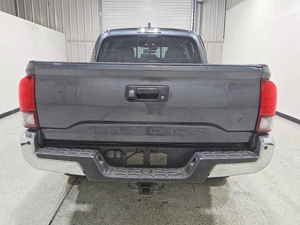 71698806 :رقم المزاد ، 3TMAZ5CN1PM208202 vin ، 2023 Toyota Tacoma مزاد بيع