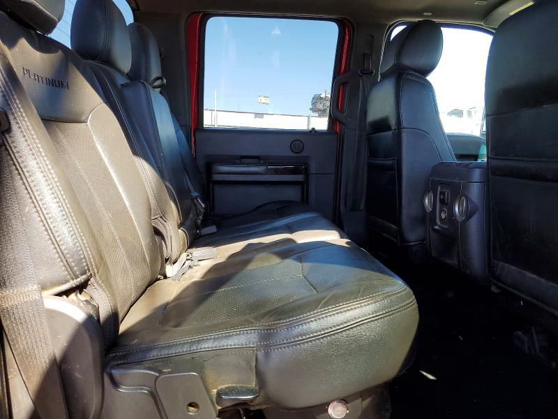 Продажа на аукционе авто 2013 Ford F250, vin: 1FT7W2BT0DEB75406, номер лота: 68007866