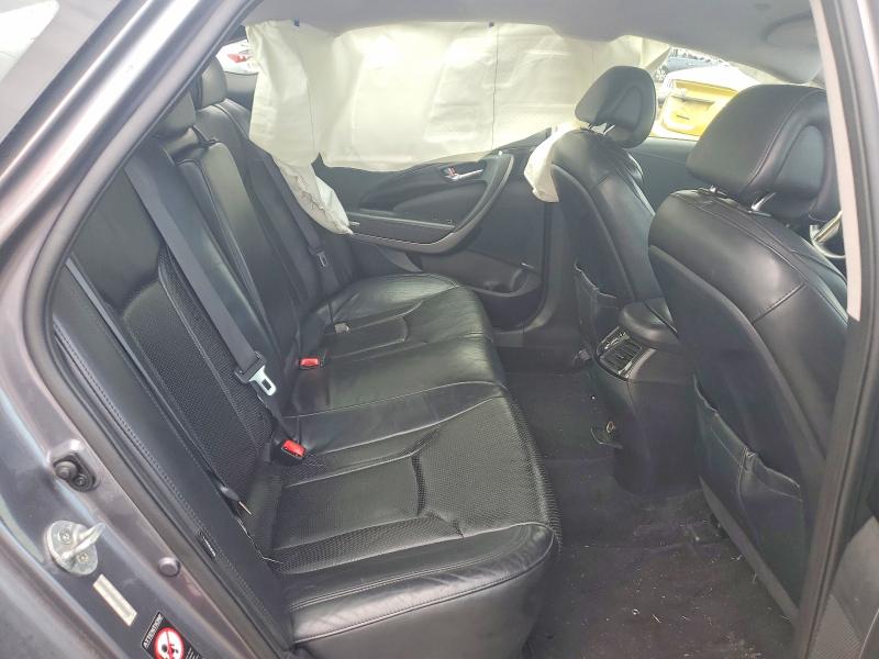 Продаж на аукціоні авто 2012 Hyundai Azera, vin: KMHFG4JG5CA135140, номер лоту: 68029276