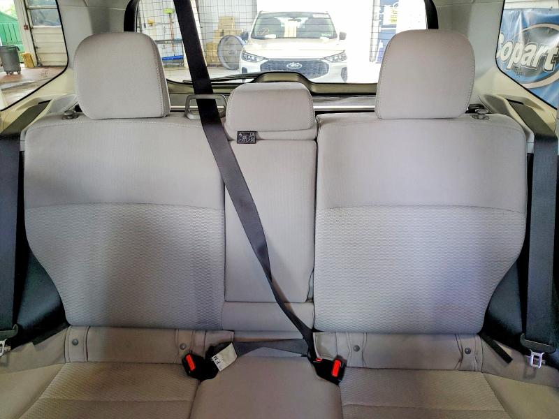 2015 Subaru Forester მანქანა იყიდება აუქციონზე, vin: JF2SJADC5FH818576, აუქციონის ნომერი: 67100546