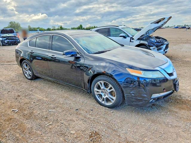 Aukcja sprzedaży 2009 Acura Tl, vin: 19UUA86569A006667, numer aukcji: 69895026