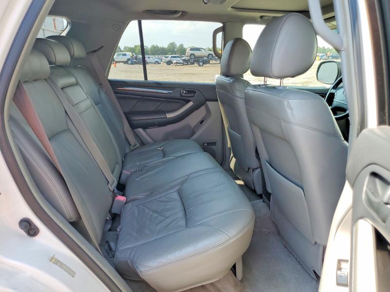 Продажа на аукционе авто 2004 Toyota 4runner, vin: JTEBU17R940051649, номер лота: 69538976