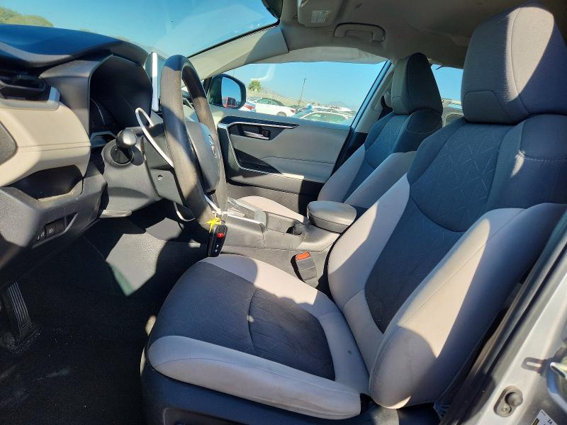 Продажа на аукционе авто 2023 Toyota Rav4, vin: 2T3W1RFV3PC235661, номер лота: 67036806