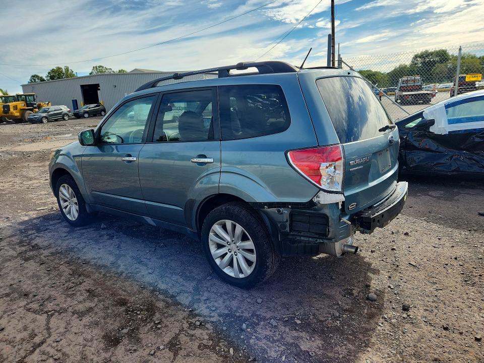 Aukcja sprzedaży 2011 Subaru Forester, vin: JF2SHADC0BH738169, numer aukcji: 69405916