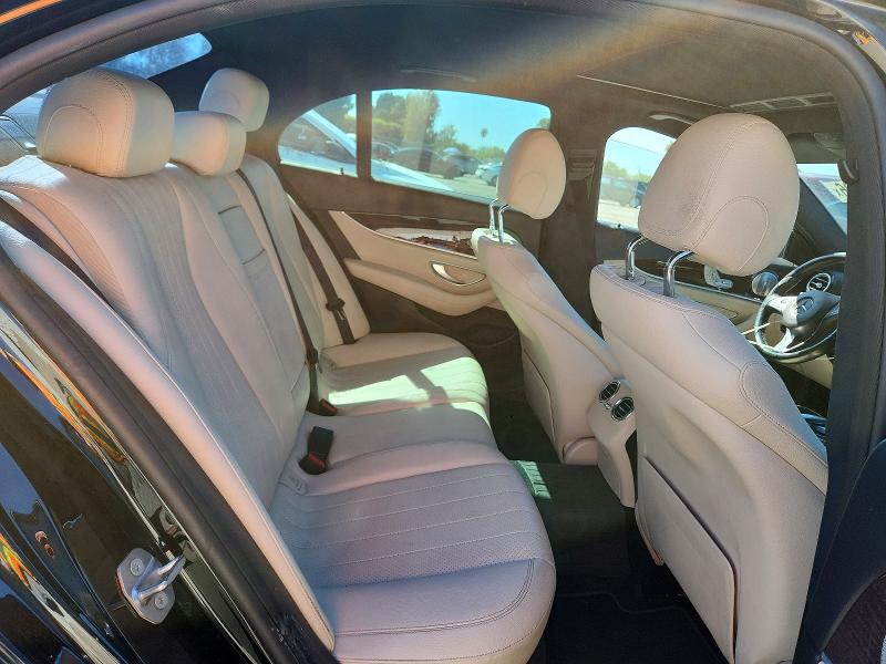 Продаж на аукціоні авто 2017 Mercedes-benz E, vin: WDDZF4JBXHA193881, номер лоту: 70825226