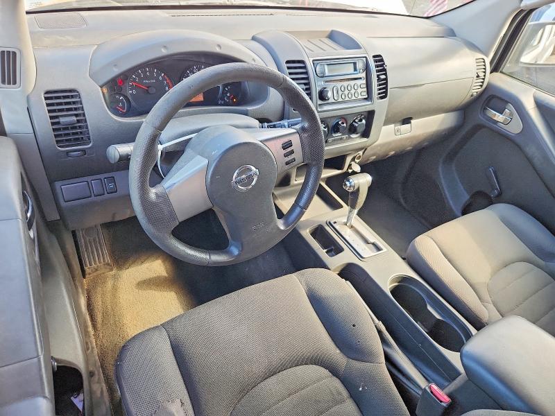 Продаж на аукціоні авто 2006 Nissan Frontier, vin: 1N6BD06T06C400272, номер лоту: 69259956