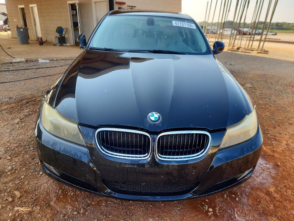 2011 Bmw 328 მანქანა იყიდება აუქციონზე, vin: WBAPH7C52BE851355, აუქციონის ნომერი: 67701166