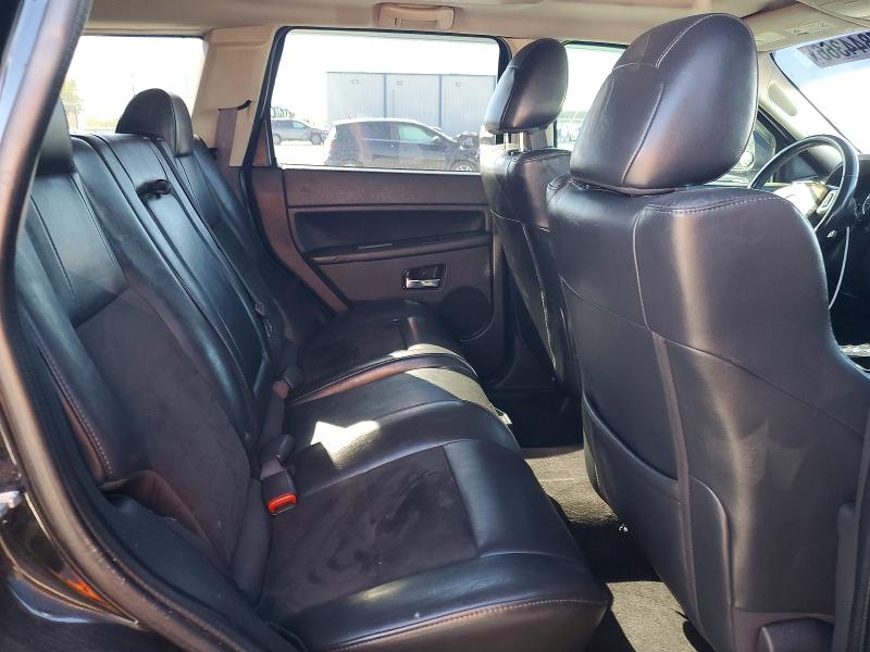 67844366 :رقم المزاد ، 1J8HR78W49C532205 vin ، 2009 Jeep Grand Cherokee مزاد بيع