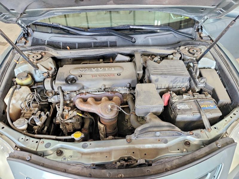 2008 Toyota Camry მანქანა იყიდება აუქციონზე, vin: 4T1BE46K78U760601, აუქციონის ნომერი: 69411866