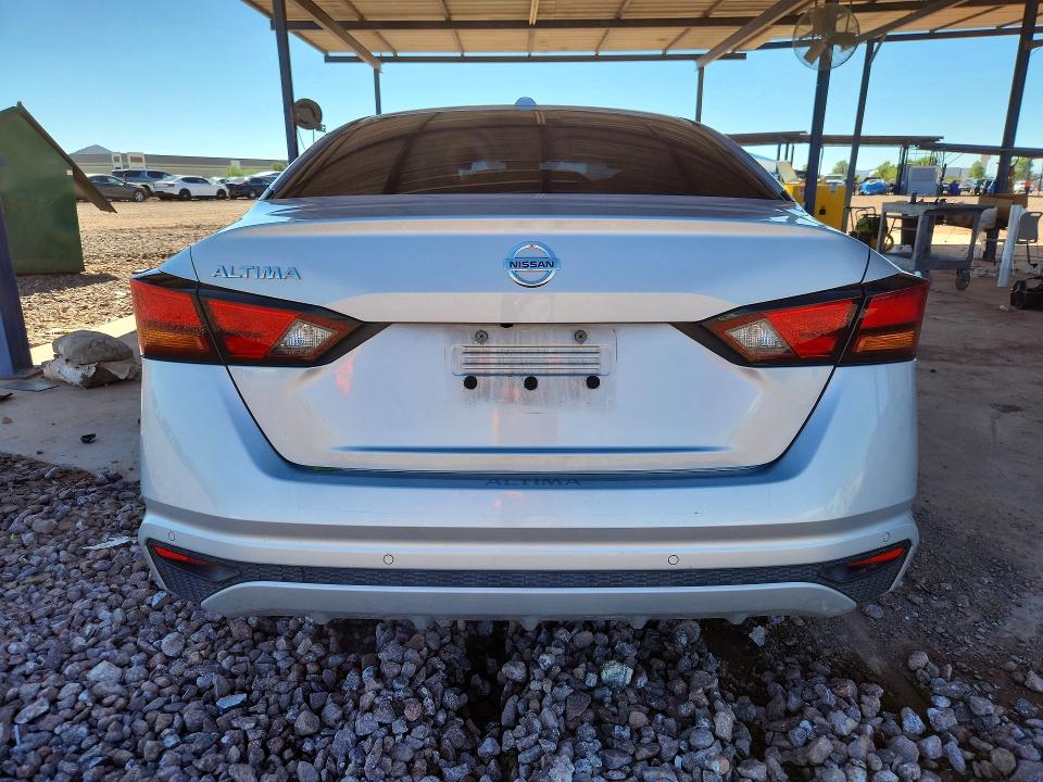 Продажа на аукционе авто 2020 Nissan Altima, vin: 1N4BL4BV4LN319933, номер лота: 69416946