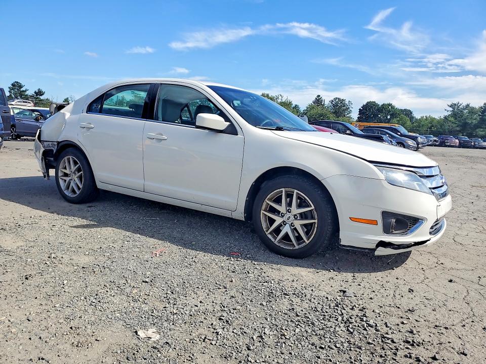 Продаж на аукціоні авто 2012 Ford Fusion, vin: 3FAHP0JG7CR267253, номер лоту: 68754316