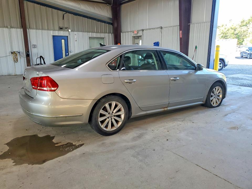 Aukcja sprzedaży 2013 Volkswagen Passat, vin: 1VWCH7A38DC021252, numer aukcji: 68328916