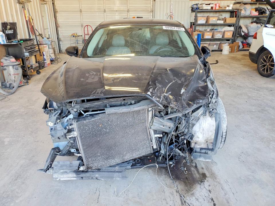 Продаж на аукціоні авто 2014 Ford Fusion, vin: 1FA6P0G76E5395469, номер лоту: 68964186