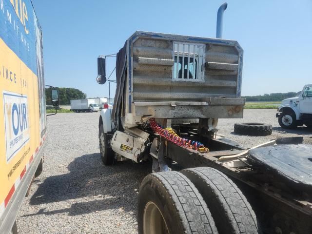 Продажа на аукционе авто 1995 Kenworth T8 Series, vin: 2XKDDB9X2SM642537, номер лота: 66761126