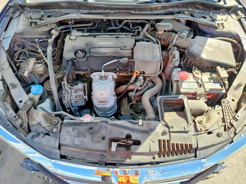 Aukcja sprzedaży 2017 Honda Accord, vin: 1HGCR2F54HA295435, numer aukcji: 68191516