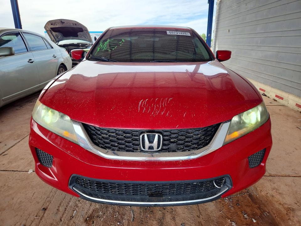 Aukcja sprzedaży 2014 Honda Accord, vin: 1HGCT1B35EA013346, numer aukcji: 69731426